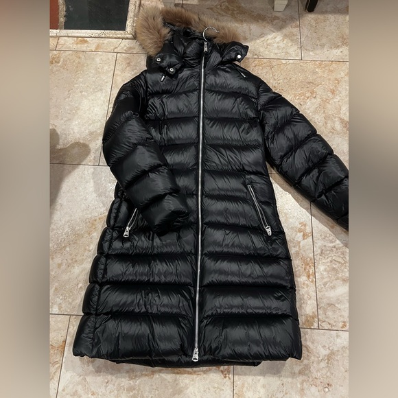 Mackage Jackets & Blazers - MACKAGE SIZE LARGE IN GOOD COND